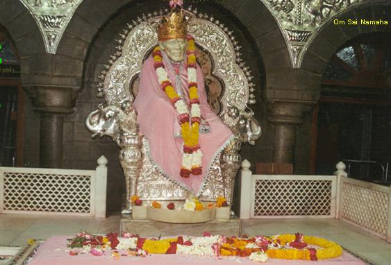 Welcome to Shirdi Sai Baba s Welcome to Shirdi Sai Baba s