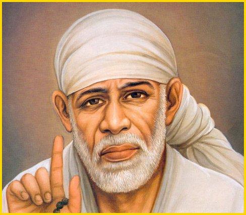 Om Sri Sai Ram